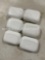 6 Airpod pros