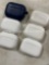 6 Airpod pros