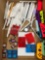 Apple pencils, Switch games and misc.