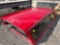 Truck topper