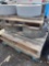 Forklift wheels
