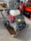 Stone compactor