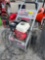 Pressure washer