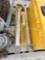 Tools and chainblock