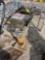 Bomag jumping jack