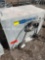 LB White propane heater