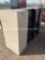4 File cabinets