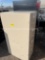 3 File cabinets