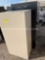 3 File cabinets