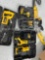 Dewalt power tools
