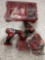 Milwaukee power tools