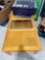 Coffee and play table