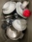Kitchen supplies