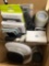 Box w/ electronics