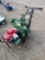 Billy Goat sod cutter