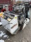 Meco 65 concrete saw