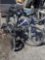 3 Bikes