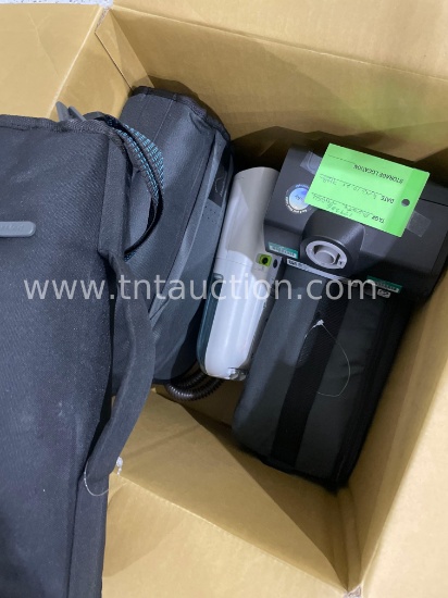 CPAP machines
