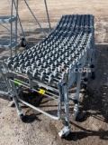 Material mover