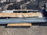 Pallet w/ misc.