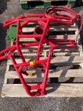 Pallet w/ misc.