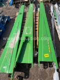 Pallet w/ misc.
