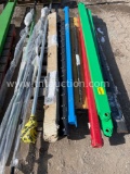 Pallet w/ misc.