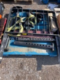 Pallet w/ misc.