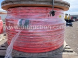 Piranha sewer cleaning hose