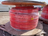 Piranha sewer cleaning hose