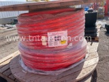 Piranha sewer cleaning hose