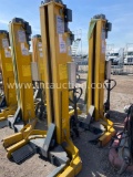 2 Sefac lifts