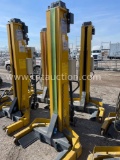 2 Sefac lifts