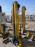 2 Sefac lifts