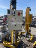 2 Sefac lifts
