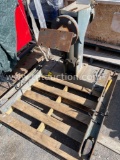Engine mount