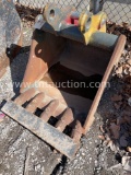 Bucket