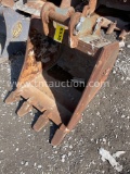 Bucket
