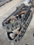 Loegring skidsteer tracks