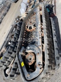 Loegring skidsteer tracks