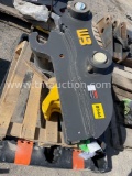 WB coupler