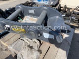 Strickland coupler