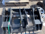 WB coupler
