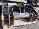WB coupler