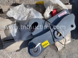 Strickland coupler