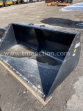 Star bucket