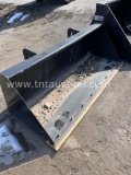 Star bucket