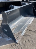 JRB bucket