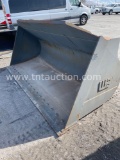 WB bucket