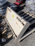 Skidsteer coupler
